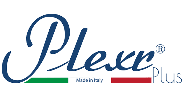 logo PlexR Plus