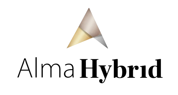 logo Alma Hybrid