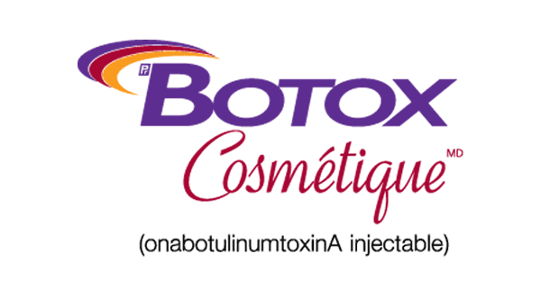 logo Botox Cosmétique