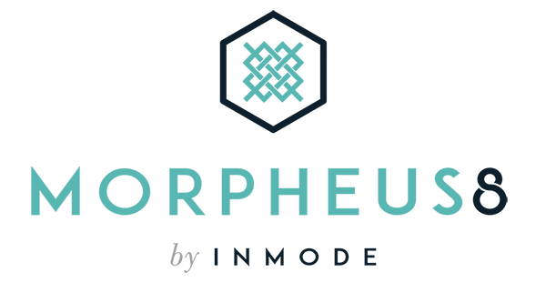 logo Morpheus 8 par Inmonde