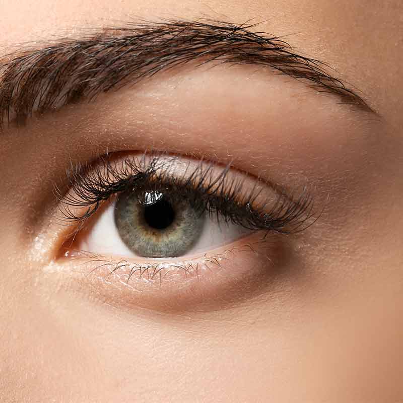 injections contour des yeux