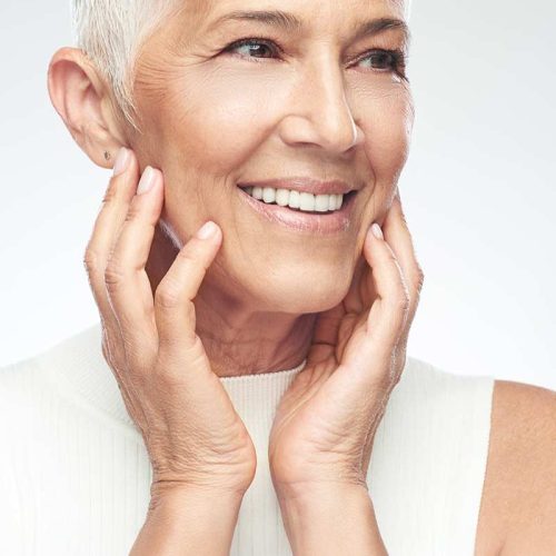 soin-du-cou rajeunissement du cou